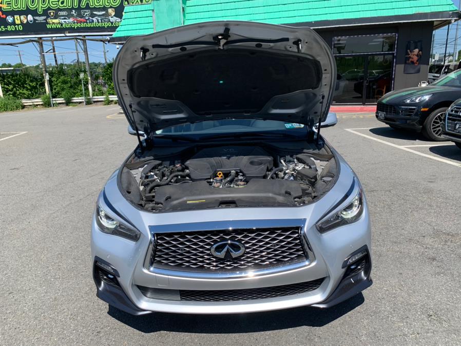 2020 INFINITI Q50 3.0t S AWD, available for sale in Lodi, New Jersey | European Auto Expo. Lodi, New Jersey 2020 INFINITI Q50 3.0t S AWD, available for sale in Lodi, New Jersey | European Auto Expo. Lodi, New Jersey