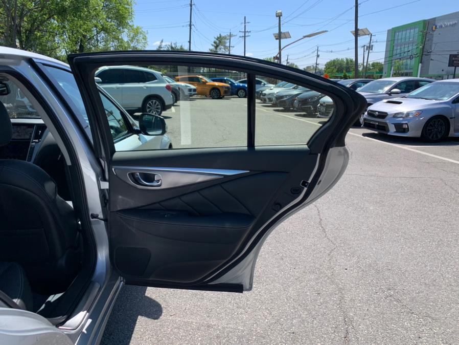 2020 INFINITI Q50 3.0t S AWD, available for sale in Lodi, New Jersey | European Auto Expo. Lodi, New Jersey 2020 INFINITI Q50 3.0t S AWD, available for sale in Lodi, New Jersey | European Auto Expo. Lodi, New Jersey