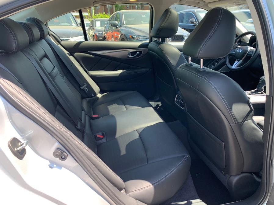 2020 INFINITI Q50 3.0t S AWD, available for sale in Lodi, New Jersey | European Auto Expo. Lodi, New Jersey 2020 INFINITI Q50 3.0t S AWD, available for sale in Lodi, New Jersey | European Auto Expo. Lodi, New Jersey