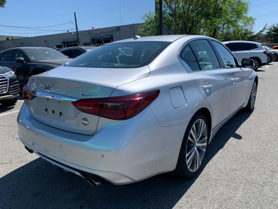 2020 INFINITI Q50 3.0t S AWD, available for sale in Lodi, New Jersey | European Auto Expo. Lodi, New Jersey 2020 INFINITI Q50 3.0t S AWD, available for sale in Lodi, New Jersey | European Auto Expo. Lodi, New Jersey