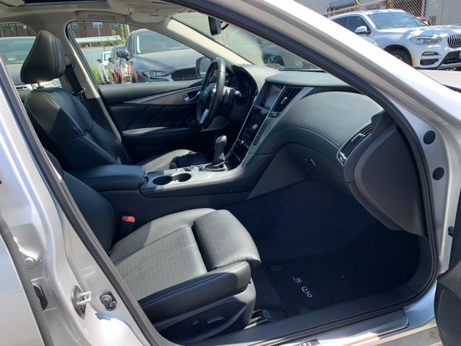 2020 INFINITI Q50 3.0t S AWD, available for sale in Lodi, New Jersey | European Auto Expo. Lodi, New Jersey 2020 INFINITI Q50 3.0t S AWD, available for sale in Lodi, New Jersey | European Auto Expo. Lodi, New Jersey