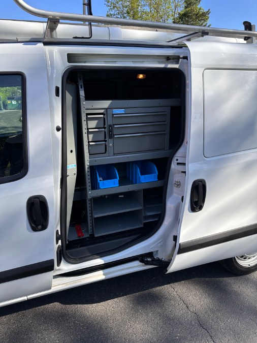 2017 Ram ProMaster City Cargo Van Tradesman Van, available for sale in Medford, Massachusetts | A-Tech. Medford, Massachusetts 2017 Ram ProMaster City Cargo Van Tradesman Van, available for sale in Medford, Massachusetts | A-Tech. Medford, Massachusetts