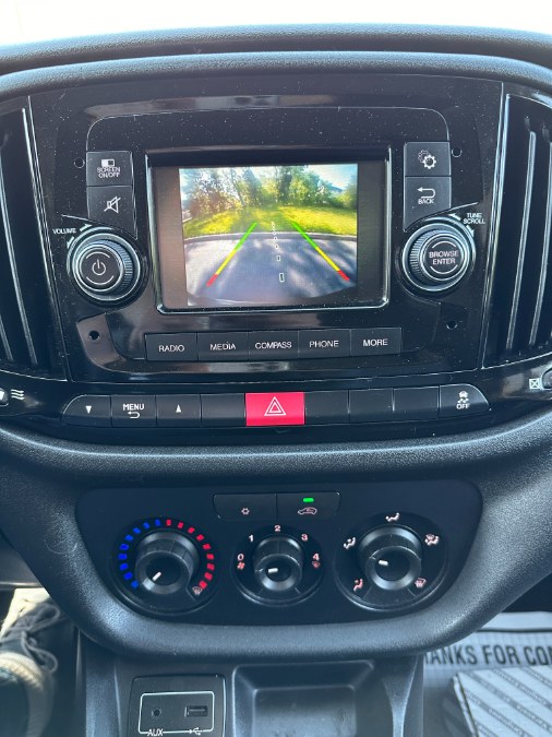 2017 Ram ProMaster City Cargo Van Tradesman Van, available for sale in Medford, Massachusetts | A-Tech. Medford, Massachusetts 2017 Ram ProMaster City Cargo Van Tradesman Van, available for sale in Medford, Massachusetts | A-Tech. Medford, Massachusetts