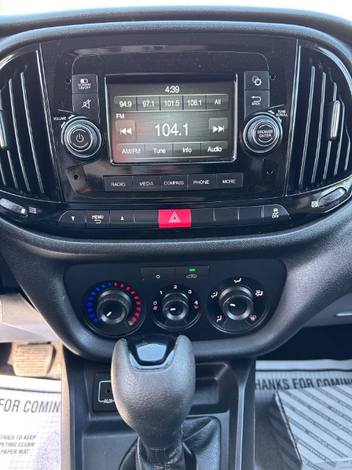 2017 Ram ProMaster City Cargo Van Tradesman Van, available for sale in Medford, Massachusetts | A-Tech. Medford, Massachusetts 2017 Ram ProMaster City Cargo Van Tradesman Van, available for sale in Medford, Massachusetts | A-Tech. Medford, Massachusetts