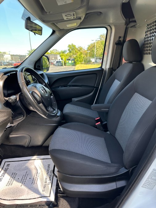 2017 Ram ProMaster City Cargo Van Tradesman Van, available for sale in Medford, Massachusetts | A-Tech. Medford, Massachusetts 2017 Ram ProMaster City Cargo Van Tradesman Van, available for sale in Medford, Massachusetts | A-Tech. Medford, Massachusetts