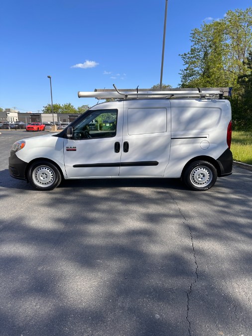 2017 Ram ProMaster City Cargo Van Tradesman Van, available for sale in Medford, Massachusetts | A-Tech. Medford, Massachusetts 2017 Ram ProMaster City Cargo Van Tradesman Van, available for sale in Medford, Massachusetts | A-Tech. Medford, Massachusetts