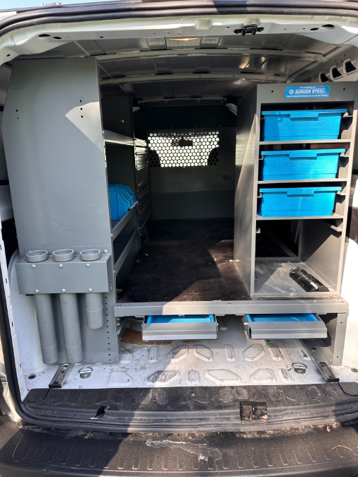 2017 Ram ProMaster City Cargo Van Tradesman Van, available for sale in Medford, Massachusetts | A-Tech. Medford, Massachusetts 2017 Ram ProMaster City Cargo Van Tradesman Van, available for sale in Medford, Massachusetts | A-Tech. Medford, Massachusetts