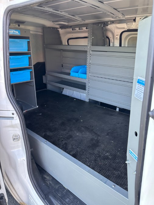 2017 Ram ProMaster City Cargo Van Tradesman Van, available for sale in Medford, Massachusetts | A-Tech. Medford, Massachusetts 2017 Ram ProMaster City Cargo Van Tradesman Van, available for sale in Medford, Massachusetts | A-Tech. Medford, Massachusetts