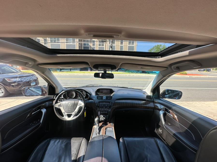 2012 Acura MDX AWD 4dr Tech Pkg, available for sale in Manchester, Connecticut | Carsonmain LLC. Manchester, Connecticut 2012 Acura MDX AWD 4dr Tech Pkg, available for sale in Manchester, Connecticut | Carsonmain LLC. Manchester, Connecticut