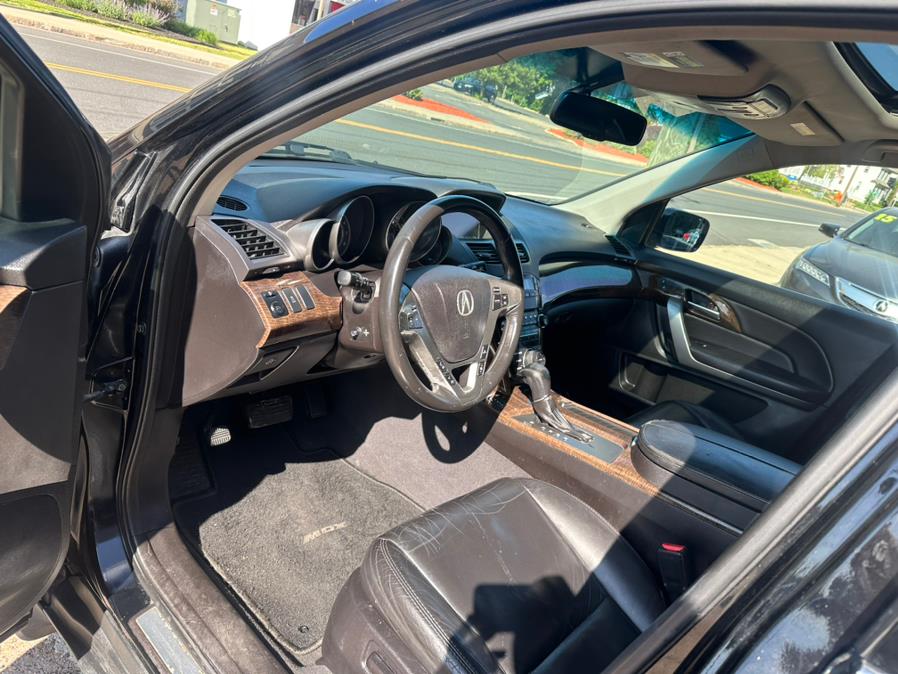2012 Acura MDX AWD 4dr Tech Pkg, available for sale in Manchester, Connecticut | Carsonmain LLC. Manchester, Connecticut 2012 Acura MDX AWD 4dr Tech Pkg, available for sale in Manchester, Connecticut | Carsonmain LLC. Manchester, Connecticut
