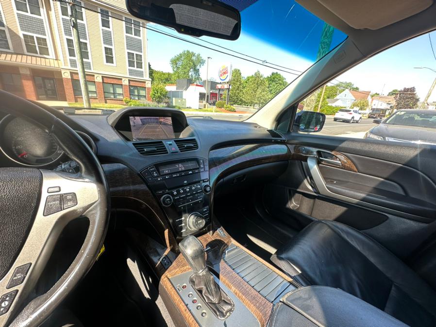 2012 Acura MDX AWD 4dr Tech Pkg, available for sale in Manchester, Connecticut | Carsonmain LLC. Manchester, Connecticut 2012 Acura MDX AWD 4dr Tech Pkg, available for sale in Manchester, Connecticut | Carsonmain LLC. Manchester, Connecticut