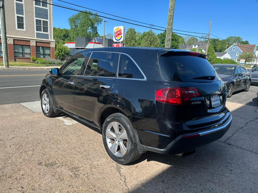 2012 Acura MDX AWD 4dr Tech Pkg, available for sale in Manchester, Connecticut | Carsonmain LLC. Manchester, Connecticut 2012 Acura MDX AWD 4dr Tech Pkg, available for sale in Manchester, Connecticut | Carsonmain LLC. Manchester, Connecticut