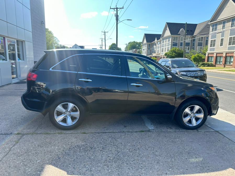 2012 Acura MDX AWD 4dr Tech Pkg, available for sale in Manchester, Connecticut | Carsonmain LLC. Manchester, Connecticut 2012 Acura MDX AWD 4dr Tech Pkg, available for sale in Manchester, Connecticut | Carsonmain LLC. Manchester, Connecticut