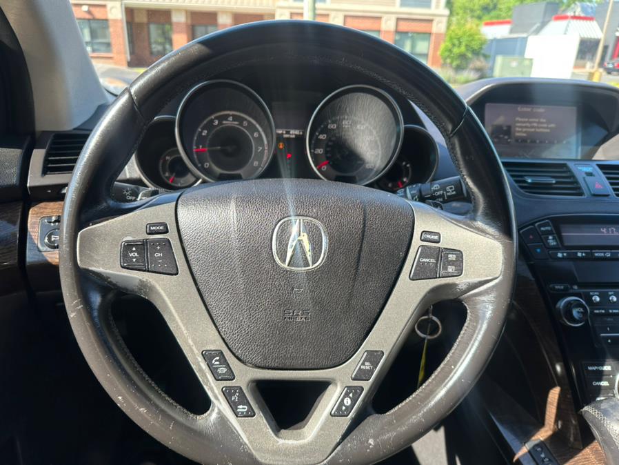 2012 Acura MDX AWD 4dr Tech Pkg, available for sale in Manchester, Connecticut | Carsonmain LLC. Manchester, Connecticut 2012 Acura MDX AWD 4dr Tech Pkg, available for sale in Manchester, Connecticut | Carsonmain LLC. Manchester, Connecticut