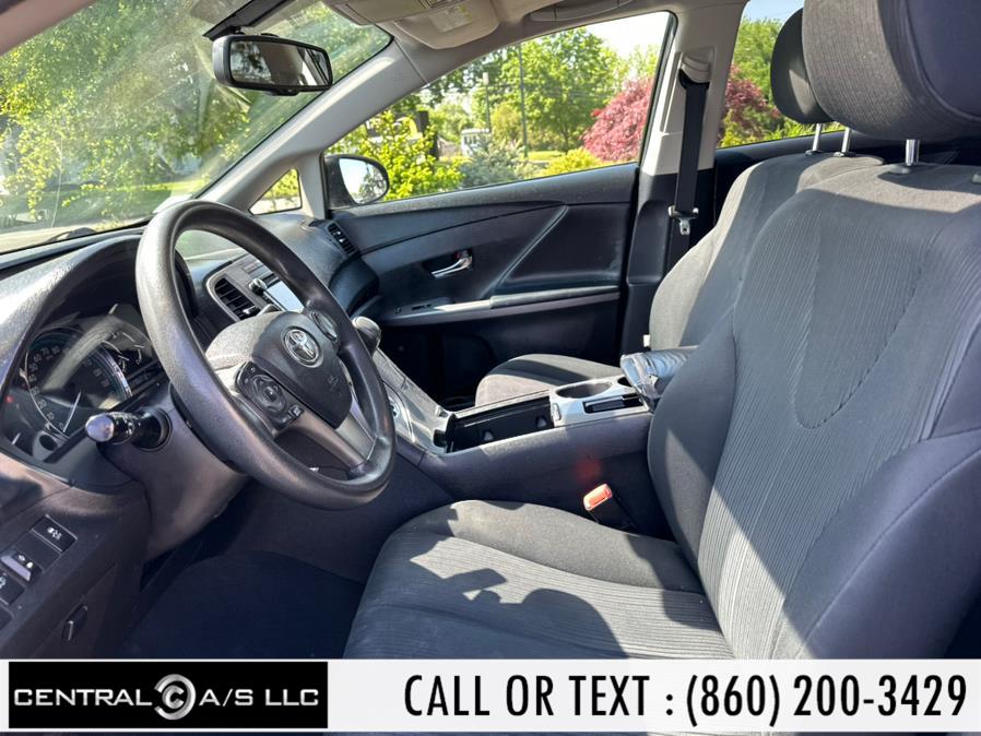2014 Toyota Venza 4dr Wgn I4 AWD LE (Natl), available for sale in East Windsor, Connecticut | Central A/S LLC. East Windsor, Connecticut 2014 Toyota Venza 4dr Wgn I4 AWD LE (Natl), available for sale in East Windsor, Connecticut | Central A/S LLC. East Windsor, Connecticut