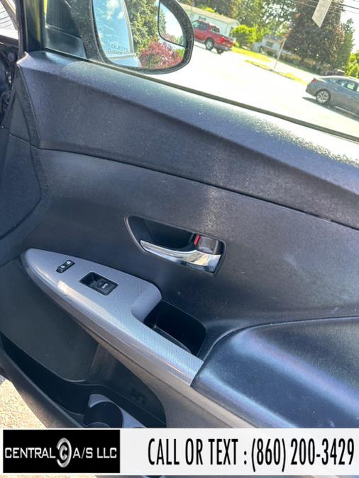 2014 Toyota Venza 4dr Wgn I4 AWD LE (Natl), available for sale in East Windsor, Connecticut | Central A/S LLC. East Windsor, Connecticut 2014 Toyota Venza 4dr Wgn I4 AWD LE (Natl), available for sale in East Windsor, Connecticut | Central A/S LLC. East Windsor, Connecticut