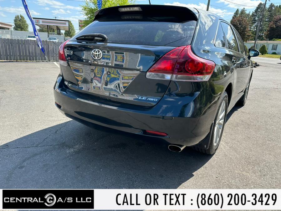 2014 Toyota Venza 4dr Wgn I4 AWD LE (Natl), available for sale in East Windsor, Connecticut | Central A/S LLC. East Windsor, Connecticut 2014 Toyota Venza 4dr Wgn I4 AWD LE (Natl), available for sale in East Windsor, Connecticut | Central A/S LLC. East Windsor, Connecticut
