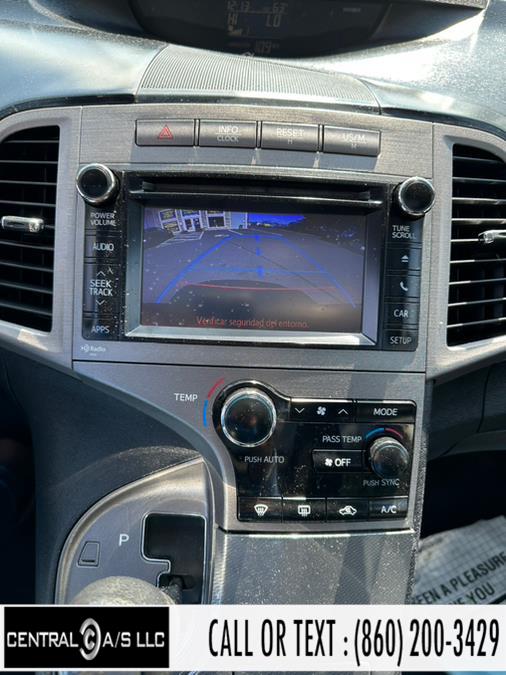 2014 Toyota Venza 4dr Wgn I4 AWD LE (Natl), available for sale in East Windsor, Connecticut | Central A/S LLC. East Windsor, Connecticut 2014 Toyota Venza 4dr Wgn I4 AWD LE (Natl), available for sale in East Windsor, Connecticut | Central A/S LLC. East Windsor, Connecticut