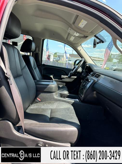 2013 Chevrolet Silverado 1500 4WD Crew Cab 143.5" LTZ, available for sale in East Windsor, Connecticut | Central A/S LLC. East Windsor, Connecticut 2013 Chevrolet Silverado 1500 4WD Crew Cab 143.5" LTZ, available for sale in East Windsor, Connecticut | Central A/S LLC. East Windsor, Connecticut