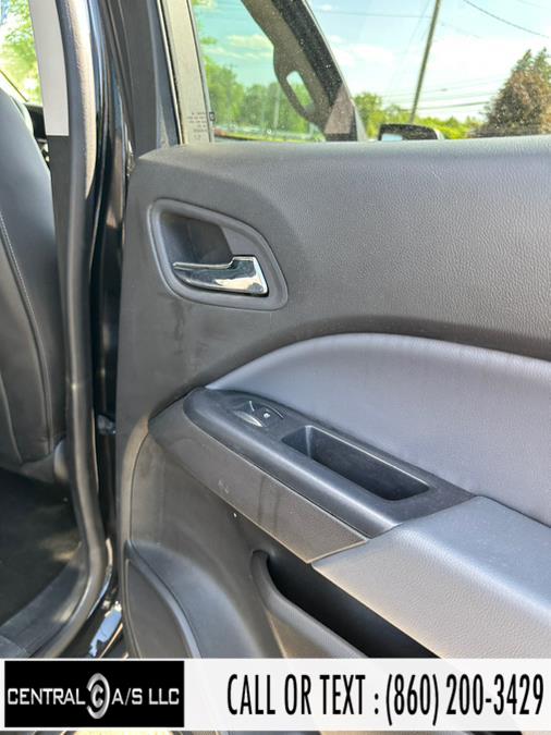 2017 Chevrolet Colorado 4WD Crew Cab 128.3" Z71, available for sale in East Windsor, Connecticut | Central A/S LLC. East Windsor, Connecticut 2017 Chevrolet Colorado 4WD Crew Cab 128.3" Z71, available for sale in East Windsor, Connecticut | Central A/S LLC. East Windsor, Connecticut