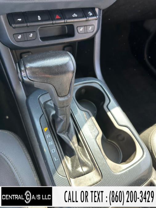 2017 Chevrolet Colorado 4WD Crew Cab 128.3" Z71, available for sale in East Windsor, Connecticut | Central A/S LLC. East Windsor, Connecticut 2017 Chevrolet Colorado 4WD Crew Cab 128.3" Z71, available for sale in East Windsor, Connecticut | Central A/S LLC. East Windsor, Connecticut