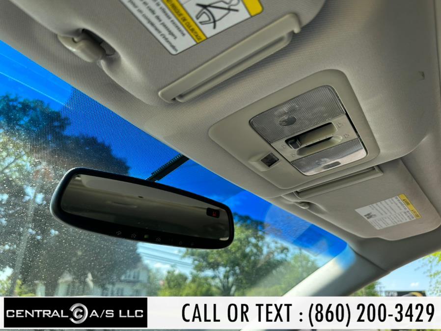 2007 Nissan Murano AWD 4dr SL, available for sale in East Windsor, Connecticut | Central A/S LLC. East Windsor, Connecticut 2007 Nissan Murano AWD 4dr SL, available for sale in East Windsor, Connecticut | Central A/S LLC. East Windsor, Connecticut