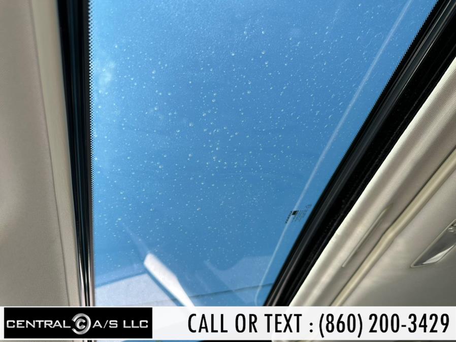2007 Nissan Murano AWD 4dr SL, available for sale in East Windsor, Connecticut | Central A/S LLC. East Windsor, Connecticut 2007 Nissan Murano AWD 4dr SL, available for sale in East Windsor, Connecticut | Central A/S LLC. East Windsor, Connecticut