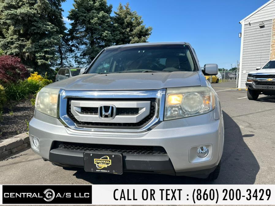 2010 Honda Pilot 4WD 4dr EX, available for sale in East Windsor, Connecticut | Central A/S LLC. East Windsor, Connecticut 2010 Honda Pilot 4WD 4dr EX, available for sale in East Windsor, Connecticut | Central A/S LLC. East Windsor, Connecticut