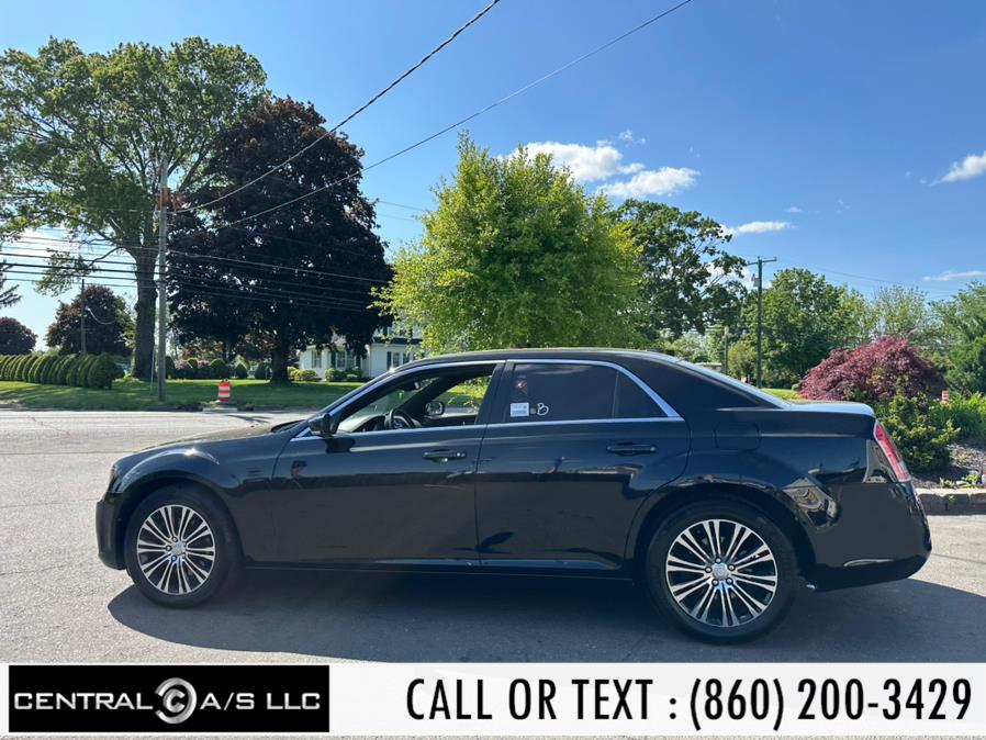 2013 Chrysler 300 4dr Sdn 300S AWD Glacier *Ltd Avail*, available for sale in East Windsor, Connecticut | Central A/S LLC. East Windsor, Connecticut 2013 Chrysler 300 4dr Sdn 300S AWD Glacier *Ltd Avail*, available for sale in East Windsor, Connecticut | Central A/S LLC. East Windsor, Connecticut