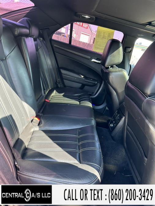 2013 Chrysler 300 4dr Sdn 300S AWD Glacier *Ltd Avail*, available for sale in East Windsor, Connecticut | Central A/S LLC. East Windsor, Connecticut 2013 Chrysler 300 4dr Sdn 300S AWD Glacier *Ltd Avail*, available for sale in East Windsor, Connecticut | Central A/S LLC. East Windsor, Connecticut