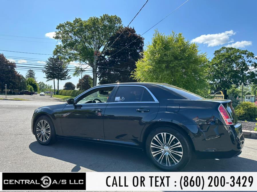 2013 Chrysler 300 4dr Sdn 300S AWD Glacier *Ltd Avail*, available for sale in East Windsor, Connecticut | Central A/S LLC. East Windsor, Connecticut 2013 Chrysler 300 4dr Sdn 300S AWD Glacier *Ltd Avail*, available for sale in East Windsor, Connecticut | Central A/S LLC. East Windsor, Connecticut