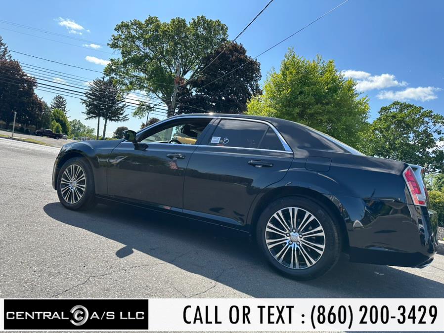 2013 Chrysler 300 4dr Sdn 300S AWD Glacier *Ltd Avail*, available for sale in East Windsor, Connecticut | Central A/S LLC. East Windsor, Connecticut 2013 Chrysler 300 4dr Sdn 300S AWD Glacier *Ltd Avail*, available for sale in East Windsor, Connecticut | Central A/S LLC. East Windsor, Connecticut