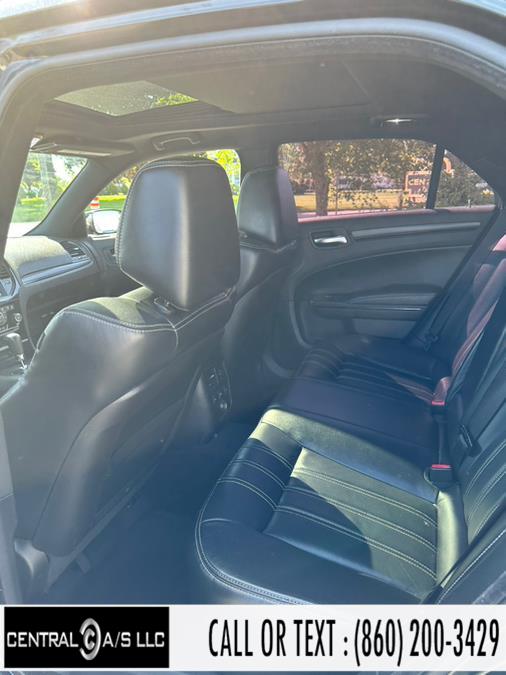 2013 Chrysler 300 4dr Sdn 300S AWD Glacier *Ltd Avail*, available for sale in East Windsor, Connecticut | Central A/S LLC. East Windsor, Connecticut 2013 Chrysler 300 4dr Sdn 300S AWD Glacier *Ltd Avail*, available for sale in East Windsor, Connecticut | Central A/S LLC. East Windsor, Connecticut