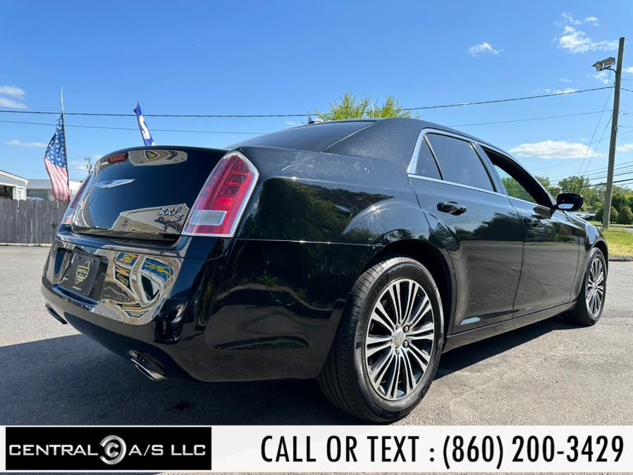 2013 Chrysler 300 4dr Sdn 300S AWD Glacier *Ltd Avail*, available for sale in East Windsor, Connecticut | Central A/S LLC. East Windsor, Connecticut 2013 Chrysler 300 4dr Sdn 300S AWD Glacier *Ltd Avail*, available for sale in East Windsor, Connecticut | Central A/S LLC. East Windsor, Connecticut