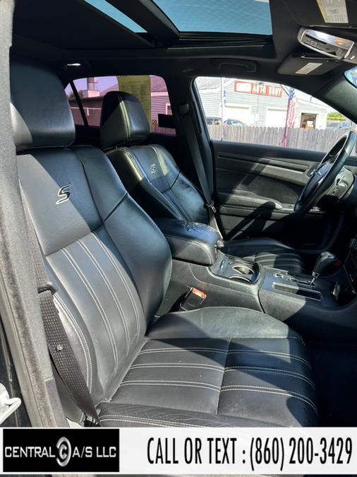 2013 Chrysler 300 4dr Sdn 300S AWD Glacier *Ltd Avail*, available for sale in East Windsor, Connecticut | Central A/S LLC. East Windsor, Connecticut 2013 Chrysler 300 4dr Sdn 300S AWD Glacier *Ltd Avail*, available for sale in East Windsor, Connecticut | Central A/S LLC. East Windsor, Connecticut