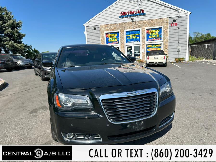 2013 Chrysler 300 4dr Sdn 300S AWD Glacier *Ltd Avail*, available for sale in East Windsor, Connecticut | Central A/S LLC. East Windsor, Connecticut 2013 Chrysler 300 4dr Sdn 300S AWD Glacier *Ltd Avail*, available for sale in East Windsor, Connecticut | Central A/S LLC. East Windsor, Connecticut