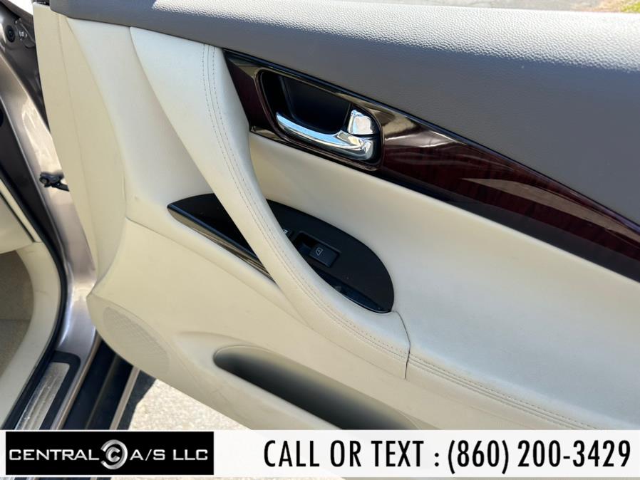 2010 Infiniti EX35 AWD 4dr Journey, available for sale in East Windsor, Connecticut | Central A/S LLC. East Windsor, Connecticut 2010 Infiniti EX35 AWD 4dr Journey, available for sale in East Windsor, Connecticut | Central A/S LLC. East Windsor, Connecticut