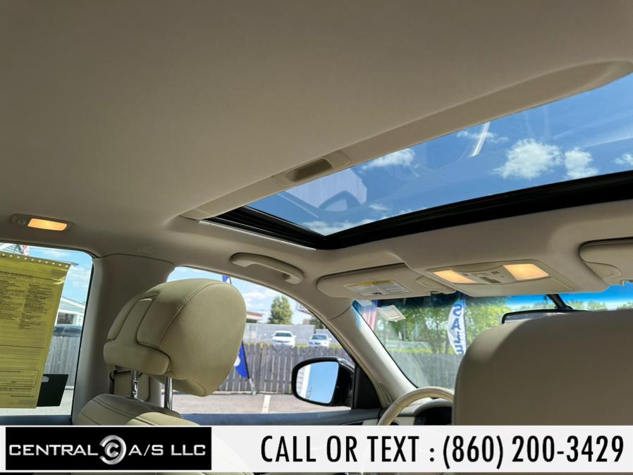 2010 Infiniti EX35 AWD 4dr Journey, available for sale in East Windsor, Connecticut | Central A/S LLC. East Windsor, Connecticut 2010 Infiniti EX35 AWD 4dr Journey, available for sale in East Windsor, Connecticut | Central A/S LLC. East Windsor, Connecticut