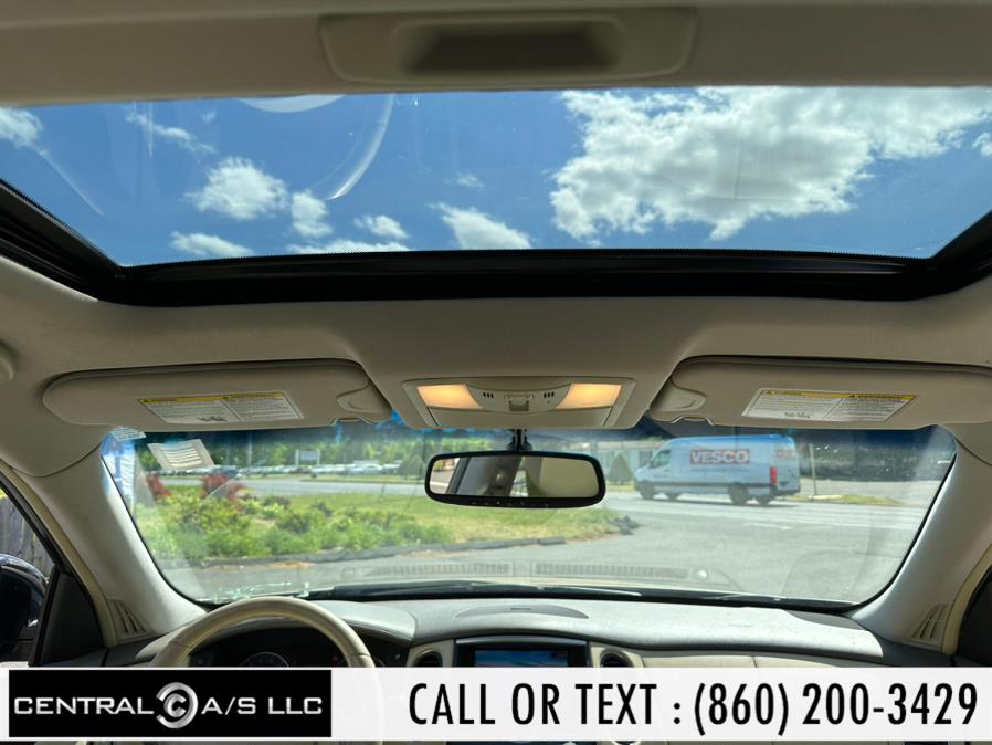 2010 Infiniti EX35 AWD 4dr Journey, available for sale in East Windsor, Connecticut | Central A/S LLC. East Windsor, Connecticut 2010 Infiniti EX35 AWD 4dr Journey, available for sale in East Windsor, Connecticut | Central A/S LLC. East Windsor, Connecticut