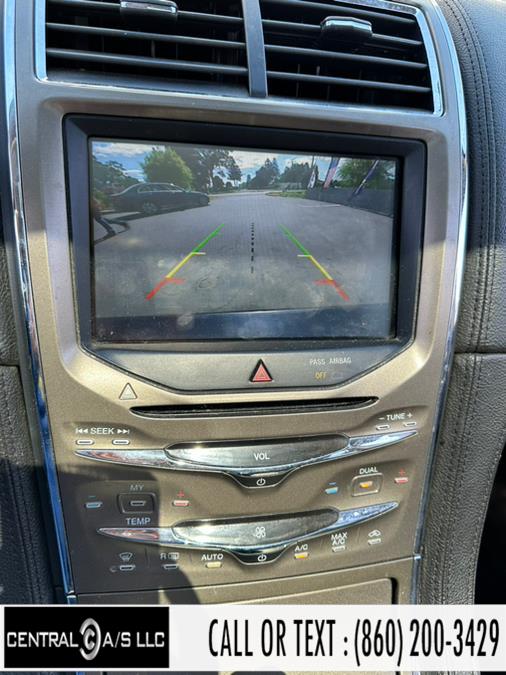 2013 Lincoln MKX AWD 4dr, available for sale in East Windsor, Connecticut | Central A/S LLC. East Windsor, Connecticut 2013 Lincoln MKX AWD 4dr, available for sale in East Windsor, Connecticut | Central A/S LLC. East Windsor, Connecticut