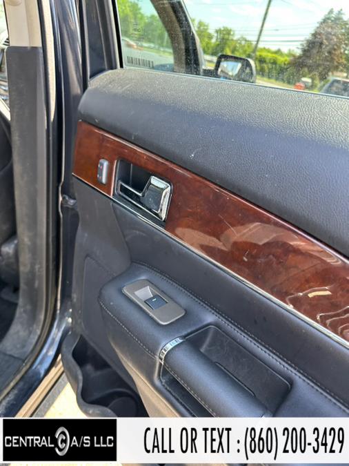 2013 Lincoln MKX AWD 4dr, available for sale in East Windsor, Connecticut | Central A/S LLC. East Windsor, Connecticut 2013 Lincoln MKX AWD 4dr, available for sale in East Windsor, Connecticut | Central A/S LLC. East Windsor, Connecticut