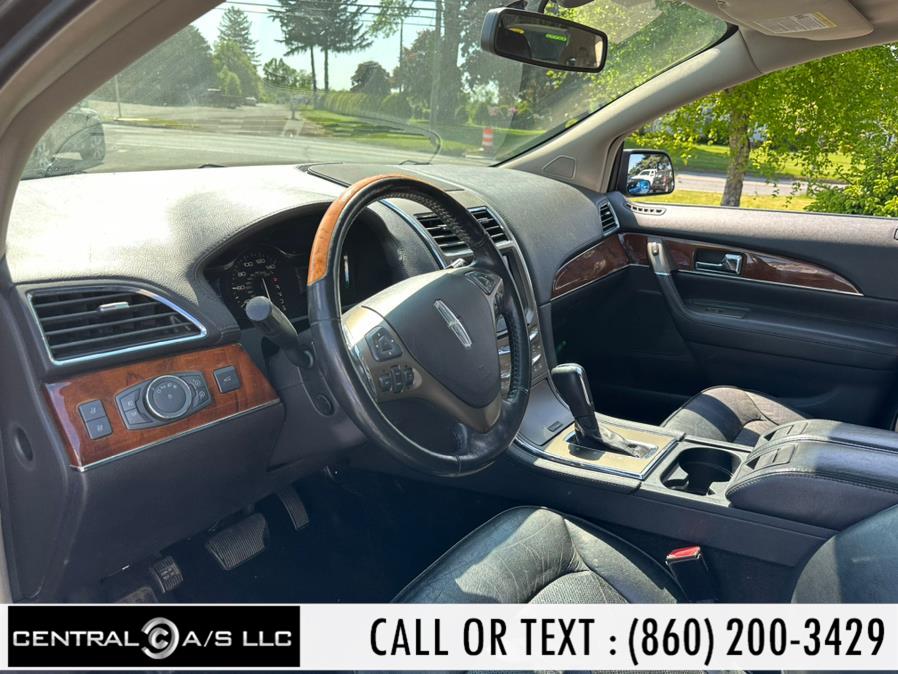 2013 Lincoln MKX AWD 4dr, available for sale in East Windsor, Connecticut | Central A/S LLC. East Windsor, Connecticut 2013 Lincoln MKX AWD 4dr, available for sale in East Windsor, Connecticut | Central A/S LLC. East Windsor, Connecticut