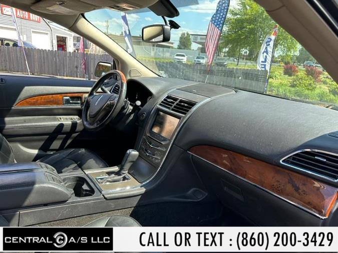 2013 Lincoln MKX AWD 4dr, available for sale in East Windsor, Connecticut | Central A/S LLC. East Windsor, Connecticut 2013 Lincoln MKX AWD 4dr, available for sale in East Windsor, Connecticut | Central A/S LLC. East Windsor, Connecticut