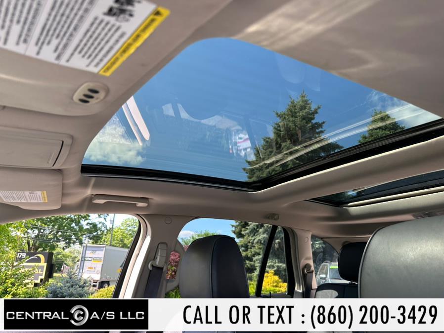 2013 Lincoln MKX AWD 4dr, available for sale in East Windsor, Connecticut | Central A/S LLC. East Windsor, Connecticut 2013 Lincoln MKX AWD 4dr, available for sale in East Windsor, Connecticut | Central A/S LLC. East Windsor, Connecticut