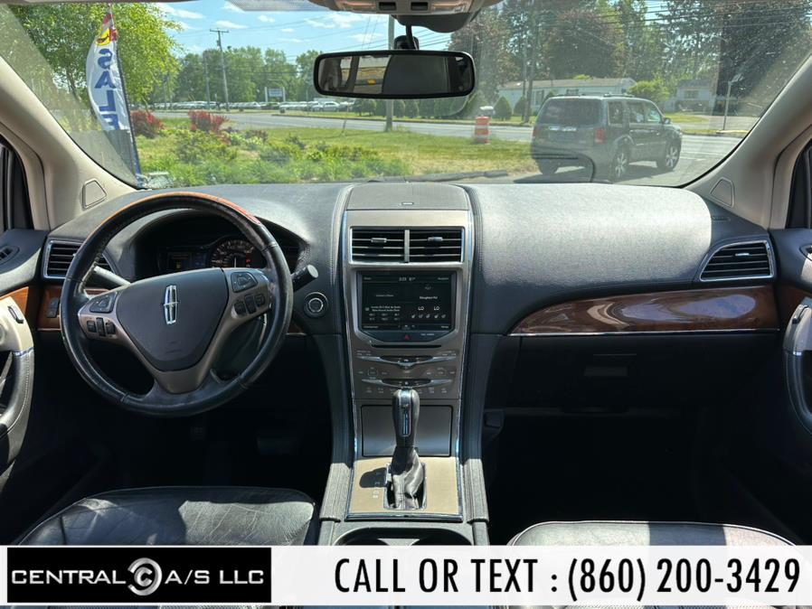 2013 Lincoln MKX AWD 4dr, available for sale in East Windsor, Connecticut | Central A/S LLC. East Windsor, Connecticut 2013 Lincoln MKX AWD 4dr, available for sale in East Windsor, Connecticut | Central A/S LLC. East Windsor, Connecticut