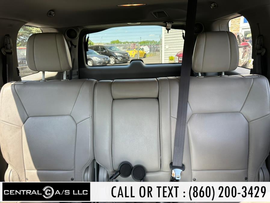 2013 Honda Pilot 4WD 4dr Touring w/RES & Navi, available for sale in East Windsor, Connecticut | Central A/S LLC. East Windsor, Connecticut 2013 Honda Pilot 4WD 4dr Touring w/RES & Navi, available for sale in East Windsor, Connecticut | Central A/S LLC. East Windsor, Connecticut