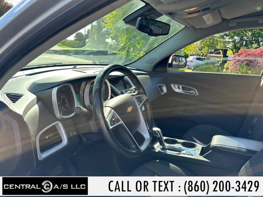 2015 Chevrolet Equinox AWD 4dr LT w/1LT, available for sale in East Windsor, Connecticut | Central A/S LLC. East Windsor, Connecticut 2015 Chevrolet Equinox AWD 4dr LT w/1LT, available for sale in East Windsor, Connecticut | Central A/S LLC. East Windsor, Connecticut