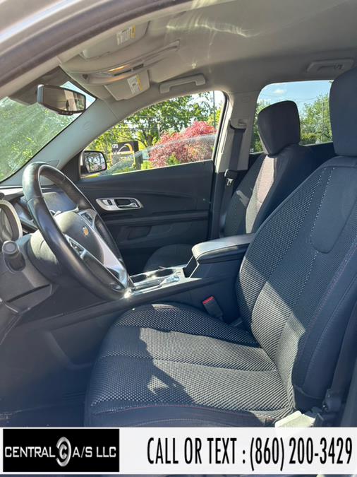 2015 Chevrolet Equinox AWD 4dr LT w/1LT, available for sale in East Windsor, Connecticut | Central A/S LLC. East Windsor, Connecticut 2015 Chevrolet Equinox AWD 4dr LT w/1LT, available for sale in East Windsor, Connecticut | Central A/S LLC. East Windsor, Connecticut