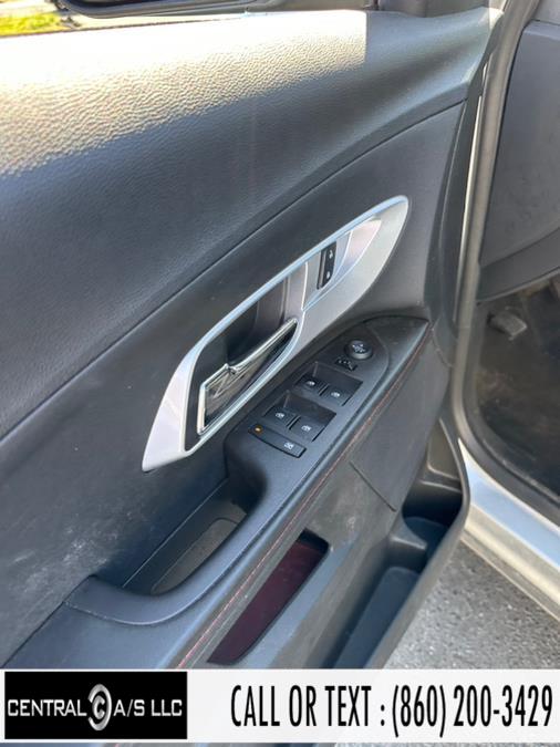 2015 Chevrolet Equinox AWD 4dr LT w/1LT, available for sale in East Windsor, Connecticut | Central A/S LLC. East Windsor, Connecticut 2015 Chevrolet Equinox AWD 4dr LT w/1LT, available for sale in East Windsor, Connecticut | Central A/S LLC. East Windsor, Connecticut