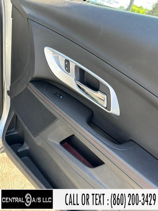 2015 Chevrolet Equinox AWD 4dr LT w/1LT, available for sale in East Windsor, Connecticut | Central A/S LLC. East Windsor, Connecticut 2015 Chevrolet Equinox AWD 4dr LT w/1LT, available for sale in East Windsor, Connecticut | Central A/S LLC. East Windsor, Connecticut